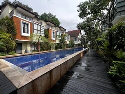 Lornie Road (D11), Terrace #484465761